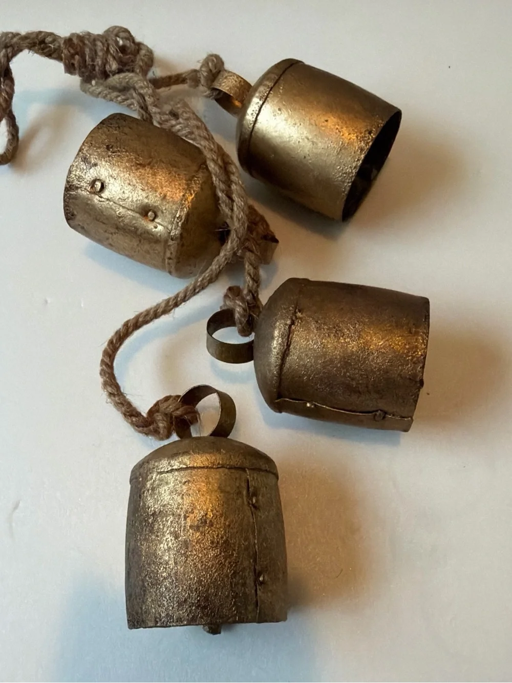 N/A set rustic